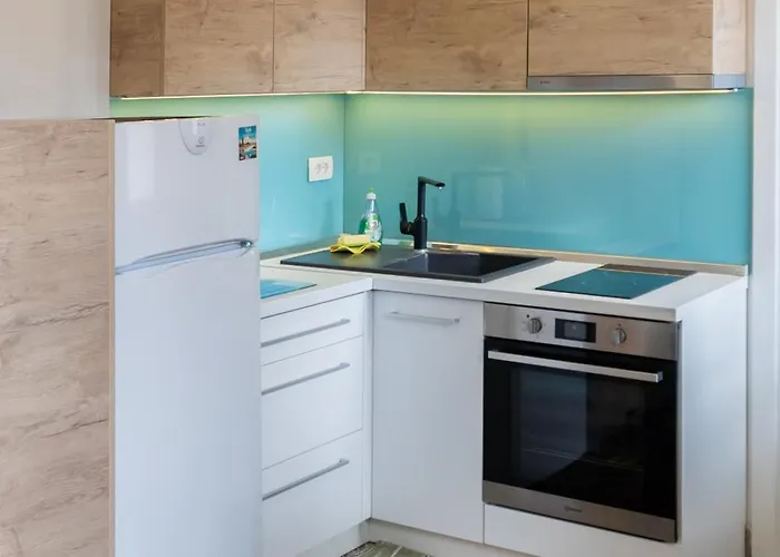 Guest house La Sarajevo