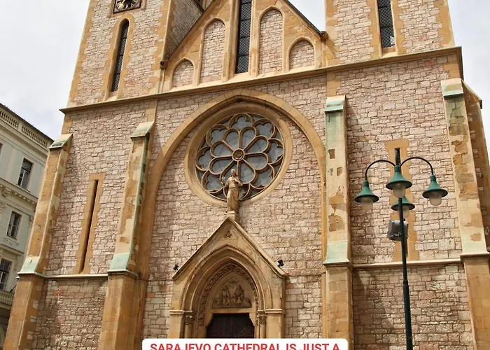 La Guest house Sarajevo