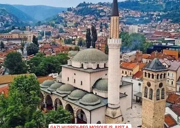 La Guest house Sarajevo